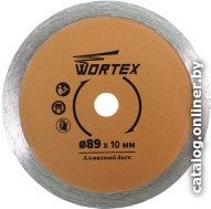 Пильный диск Wortex HS S100 T (HSS100T00009)