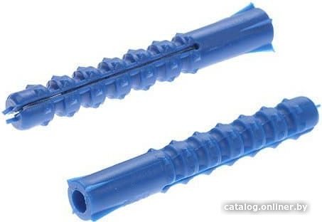 Дюбель распорный Starfix SMP2-41762-100 (100 шт)