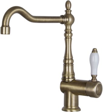 Смеситель Smeg MIR6O-2 (латунный)