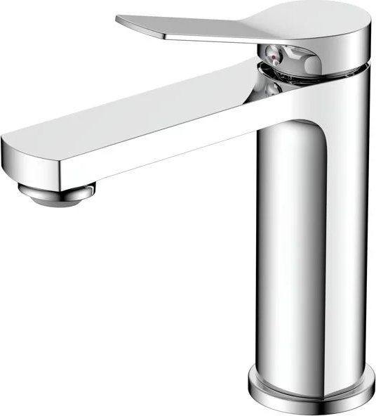 Смеситель Vincea Arco VBF-4AR01CH