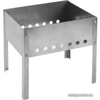 Разборный мангал Grinda 427780