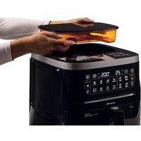 Аэрогриль (аэрофритюрница) Ariete 4636/00