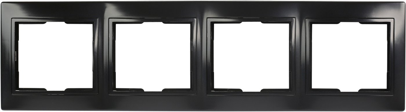 Рамка SmartBuy Венера SBE-01b-00-FR-4