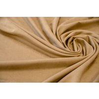 Комплект штор Decoretto Нубук мягкий НМП-K8 1.25x2.5 м (коричневый, 2 шт)