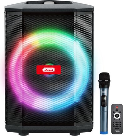 

Беспроводная колонка XO F53