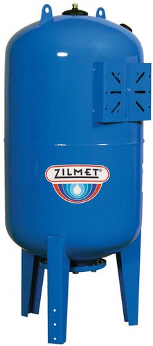 Гидроаккумулятор ZILMET Ultra-Pro 1500 V [1100150002]