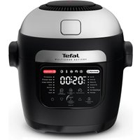 Мультиварка Tefal Actifry MY741CF2