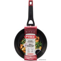 Сковорода Pyrex Smart Cooking SM24DF6