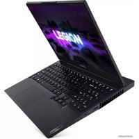 Игровой ноутбук Lenovo Legion 5 15ACH6H 82JU00TGPB
