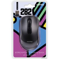 Мышь SmartBuy SBM-282AG-K