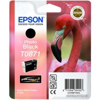 Картридж Epson C13T08714010