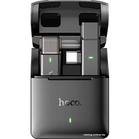 Радиосистема Hoco S31 Stream USB Type-C