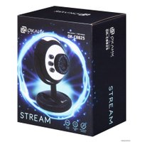 Веб-камера Оклик OK-C8825