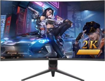 Игровой монитор Chigo C32-Q180B4