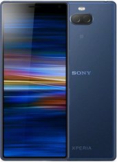 Xperia 10 I4113 Dual SIM 3GB/64GB (темно-синий)