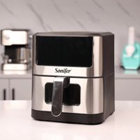 Аэрогриль (аэрофритюрница) Sonifer SF-1018