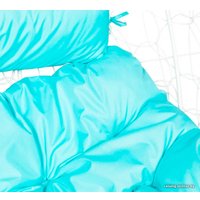 Подвесное кресло Leset Бали LSPN0006 (белый)