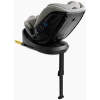 Детское автокресло Happy Baby Xion isofix (steel grey)