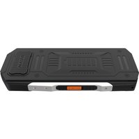 Кнопочный телефон Maxvi T19 (черный)