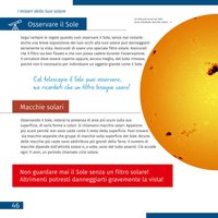  Levenhuk Книга знаний в 2 томах. «Космос. Микромир»