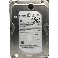 Жесткий диск Seagate Constellation ES.3 4TB ST4000NM0053