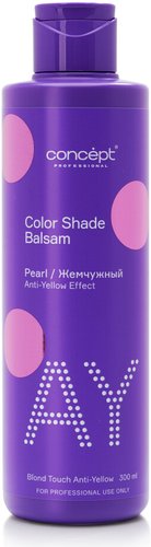 Бальзам Concept AY (300 мл, жемчужный блонд)