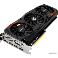Видеокарта Gigabyte AORUS GeForce GTX 1070 Ti 8GB GDDR5
