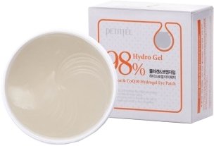 

Petitfee Collagen & Coq10 Hydrogel Eye Patch