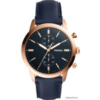 Наручные часы Fossil Townsman FS5436