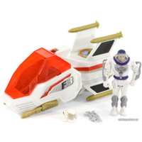 Космический корабль Космос наш Монстры Галактики. Планетарный разведчик Орел 38502-1