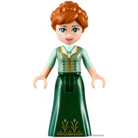Конструктор LEGO Disney Princess 43172 Волшебный ледяной замок Эльзы