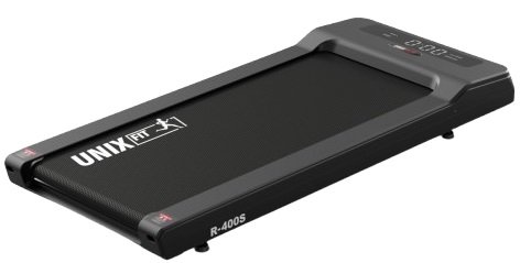 

Электрическая беговая дорожка Unixfit R-400S