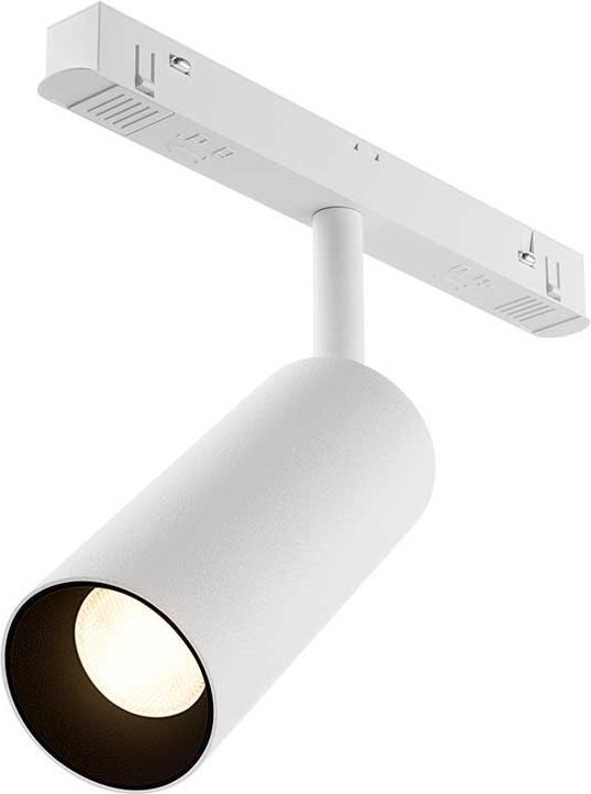 Трековый светильник Maytoni Technical Focus Led TR032-4-12W3K-S-DS-W