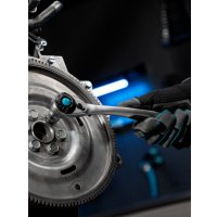 Универсальный набор инструментов GROSS 14151 (101 предмет)