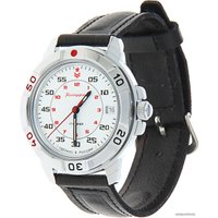 Наручные часы Восток Командирские 431171 в Солигорске