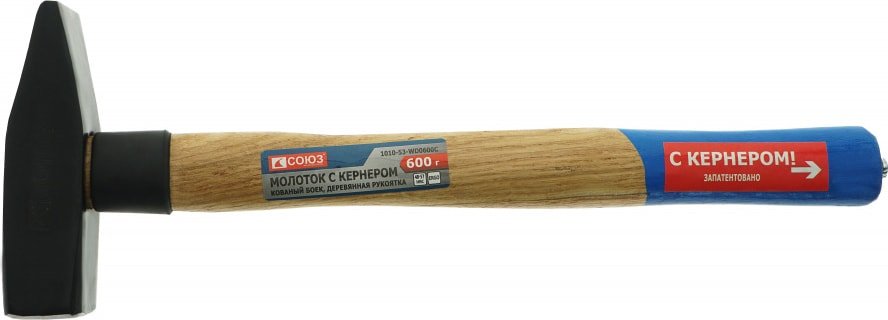 

Молоток СОЮЗ 1010-53-WD0600C