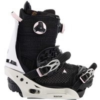 Крепления для сноуборда Burton Wms Lexa X Est 22233101960M (белый/серый) в Пинске