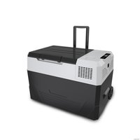 Компрессорный автохолодильник Filymore P38 38л (черный)