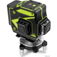 Лазерный нивелир DLT EK-212 Pro