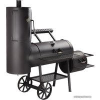  Kaizergrill Magdeburg KG-43