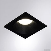 Точечный светильник Arte Lamp Helm A2868PL-1BK