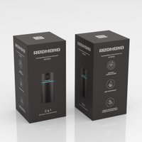 Электронный аромадиффузор Redmond (Редмонд) AD3300