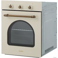 Электрический духовой шкаф Simfer B4EO16017