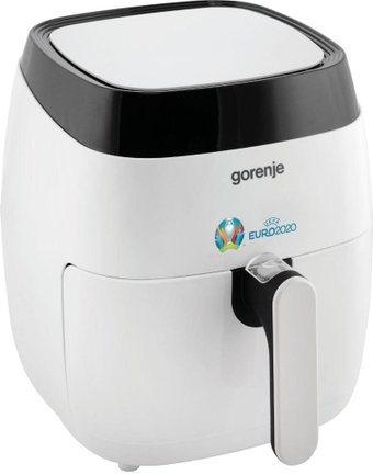 Аэрогриль (аэрофритюрница) Gorenje AF1409DW