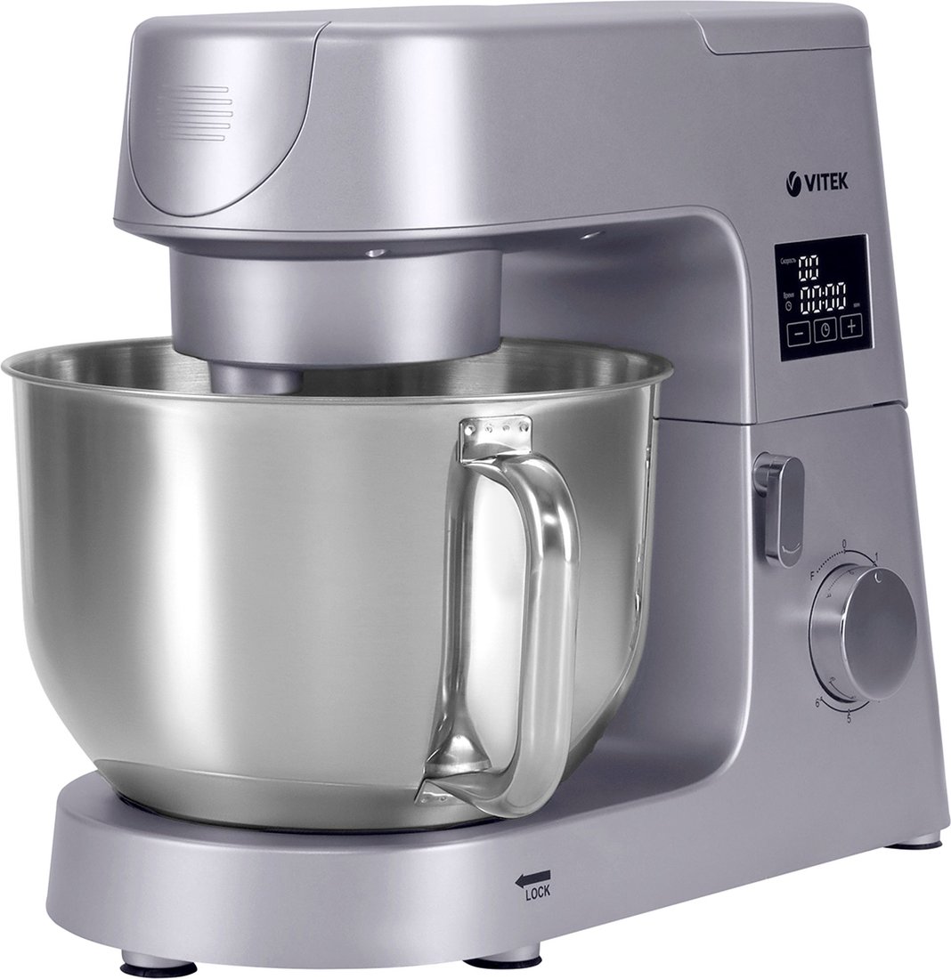 

Кухонный процессор Vitek VT-PM0550