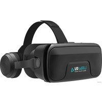 Очки виртуальной реальности для смартфона Miru VMR600E Universe (с контроллером VMJ5000)