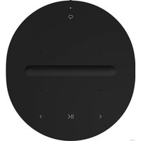 Беспроводная аудиосистема Sonos Era 100 (черный)