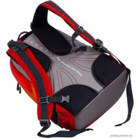 Школьный рюкзак Polar П221 (оранжевый)