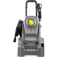 Мойка высокого давления Karcher HD 4/8 Classic 1.520-974.0
