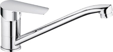 

Смеситель Rossinka Silvermix S35-21
